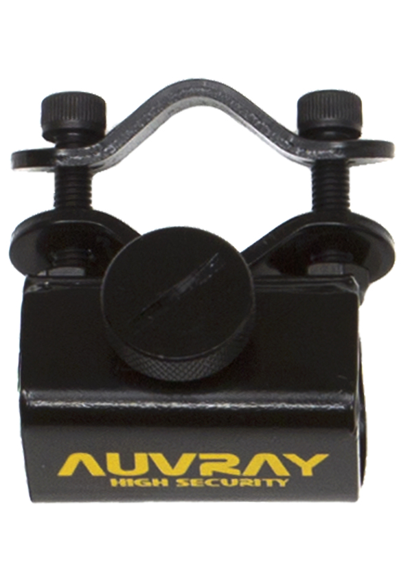 AUVRAY Brackets for Shackle Locks