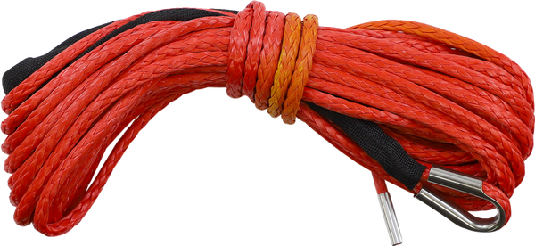 Synthetic Rope for Winch ALL BALLS