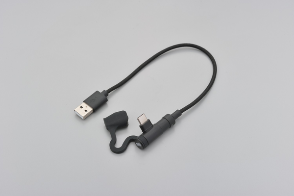 DAYTONA USB A Charging Cable