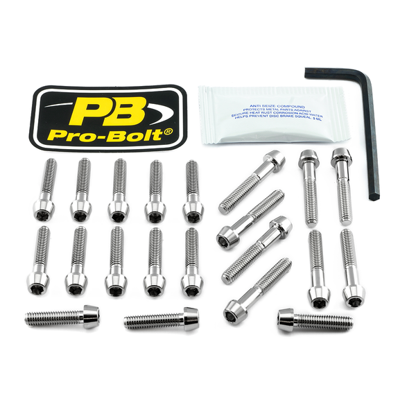 PRO BOLT Engine Bolt Kit