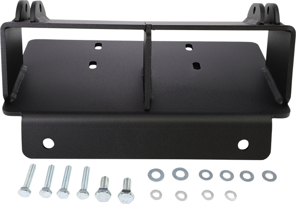 MOOSE UTILITY Plow Mount Plate for RM5 Rapid Mount Plow System