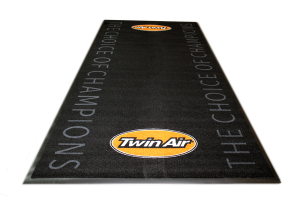 TWIN AIR Tappeto per officina Twin Air