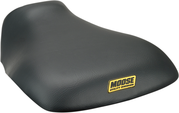 MOOSE UTILITY SEAT COVER POL MSE BLK