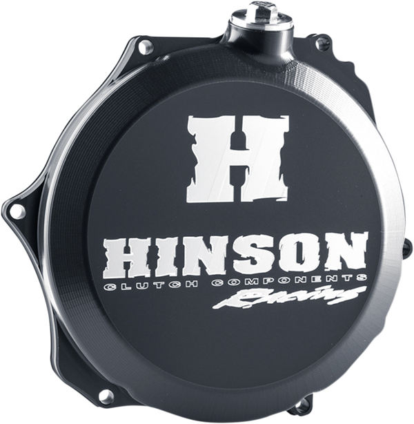 HINSON RACING Coperchio frizione Billetproof Honda