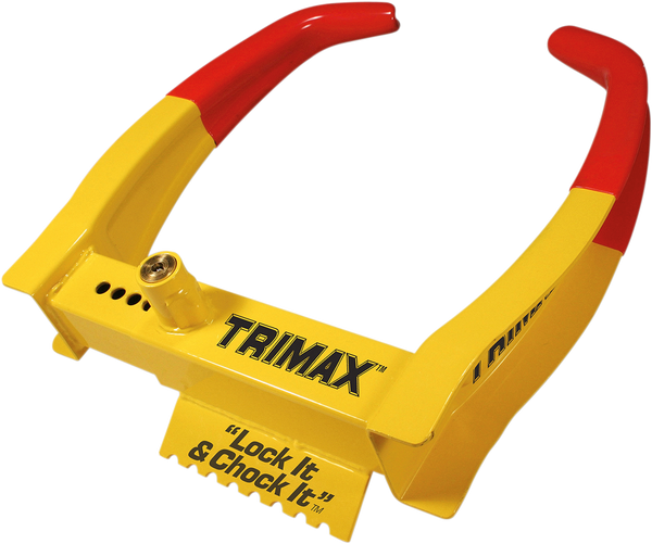 TRIMAX Supporto bloccaruota universale