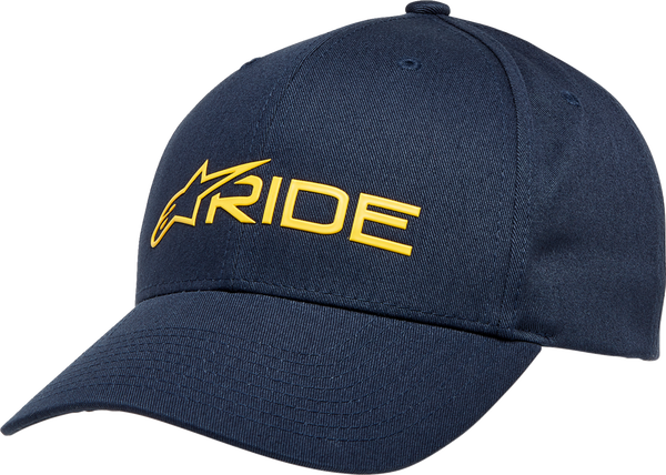 Ride 3.0 Hat