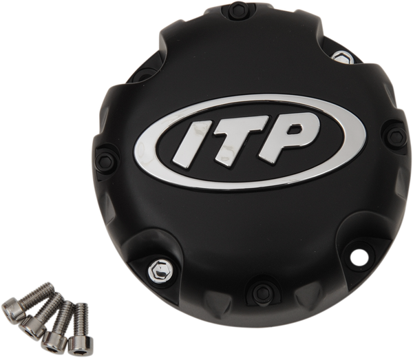 ITP Tappo centrale per cerchio Cyclone