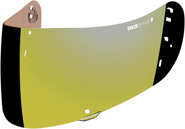 ICON Visiera Optics™ per casco Airframe Pro/Airmada/Airform™