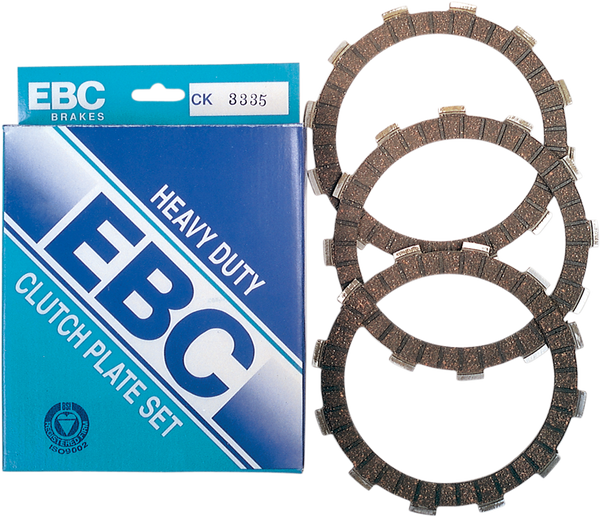 EBC Kit frizione serie CK standard