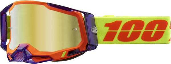 Racecraft 2 Goggles