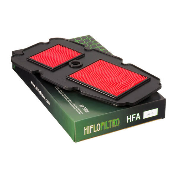 HIFLO FILTRO Filtro aria HONDA TRANSALP XL 650 V 01>07 PROMO!!!!