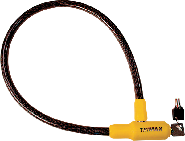 TRIMAX Cavi intrecciati della massima sicurezza Trimaflex™