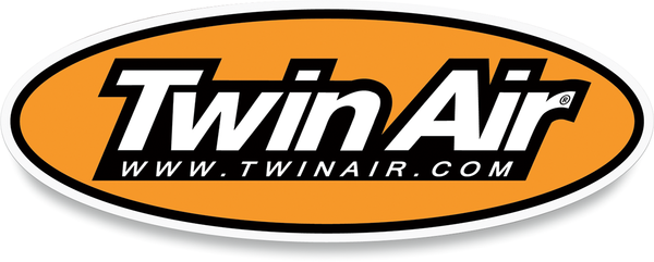 TWIN AIR Adesivo Twin Air