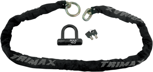 TRIMAX Catena antifurto Ultra-Max T-Hex™ Super da 5′
