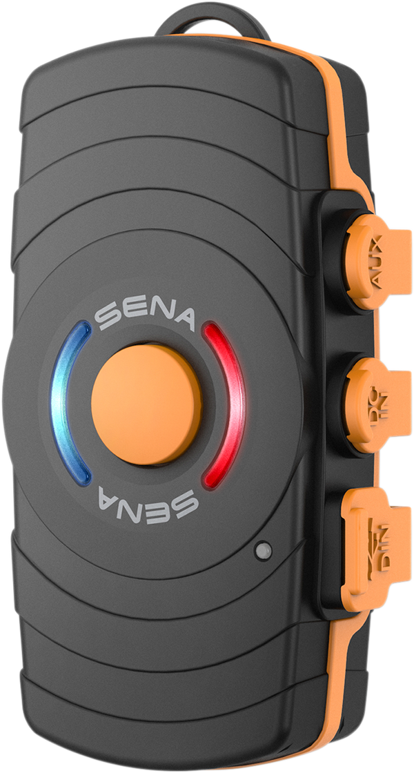 SENA Adattatore audio moto Bluetooth® Freewire