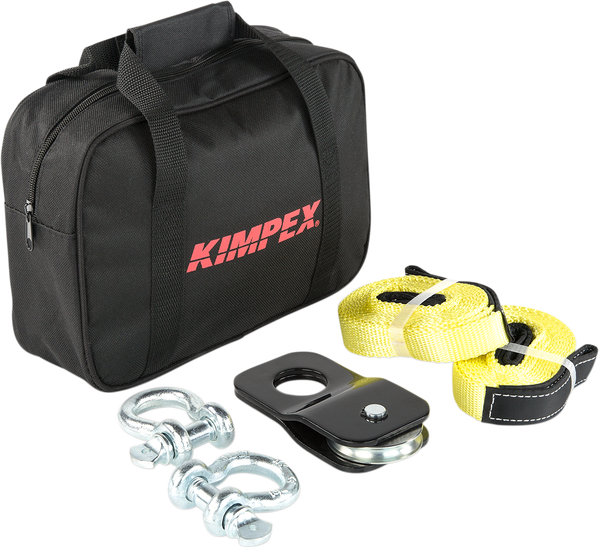 KIMPEX Kit accessori verricello