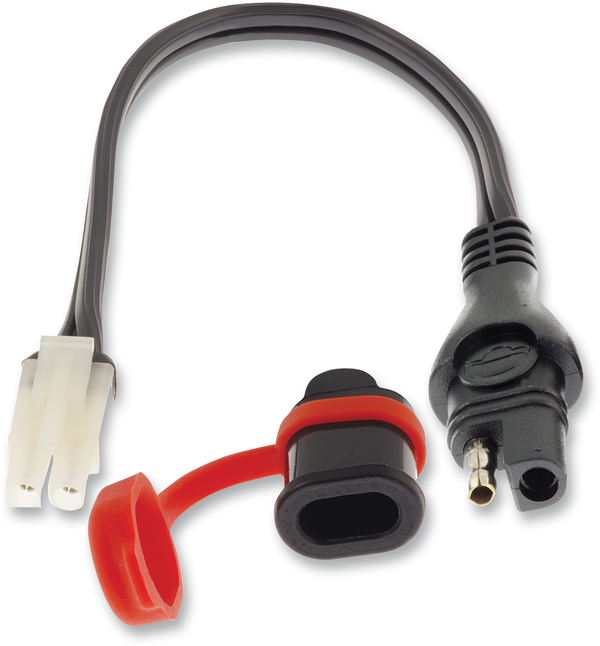 TECMATE Charger Cable Adapter