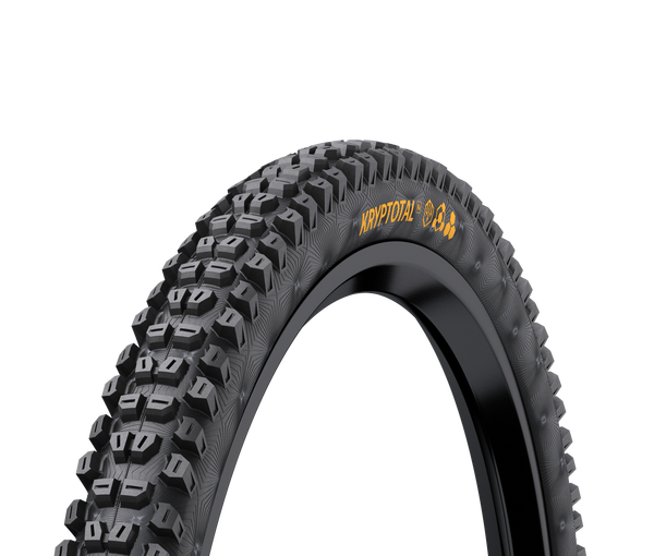 CONTINENTAL Pneumatico Kryptotal RE Trail Endurance Bicycle Tires 29X2.60