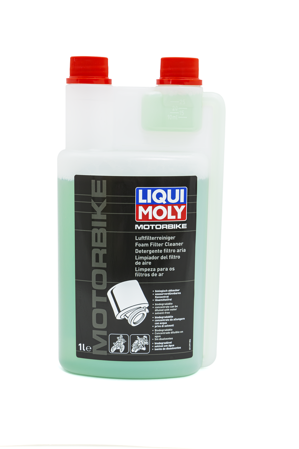 LIQUI MOLY Air Filter Cleaner