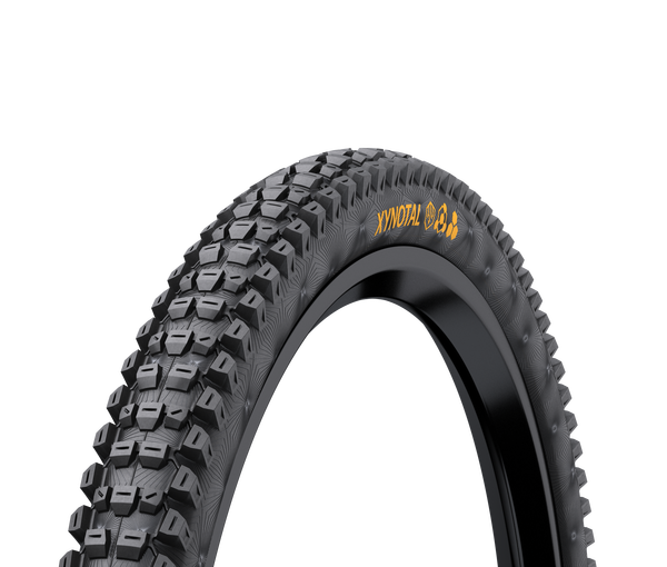 CONTINENTAL Pneumatico Xynotal Trail Endurance Bicycle Tires 29X2.40