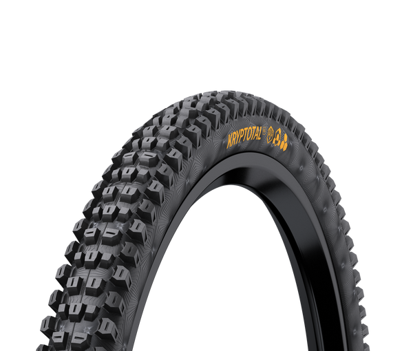 CONTINENTAL Kryptotal FR Enduro Soft Bicycle Tire