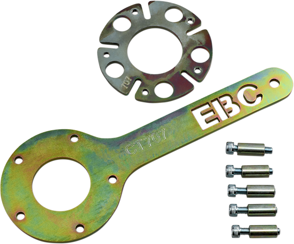 EBC Clutch Removal Tools for Harley-Davidson