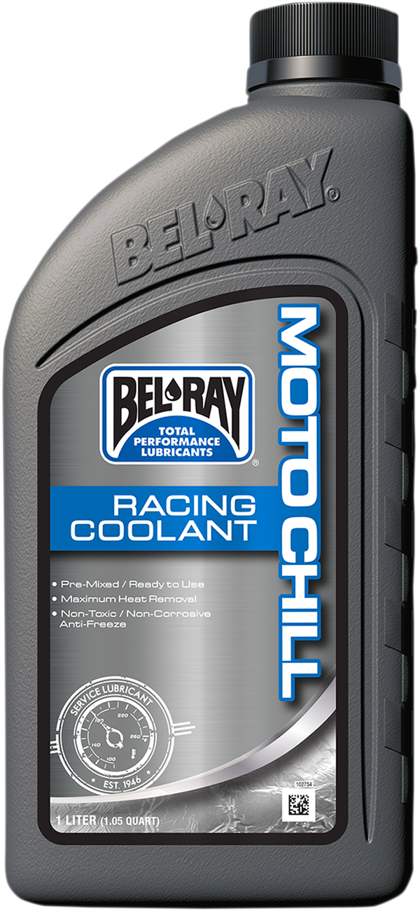 BEL RAY Refrigerante Racing Moto Chill