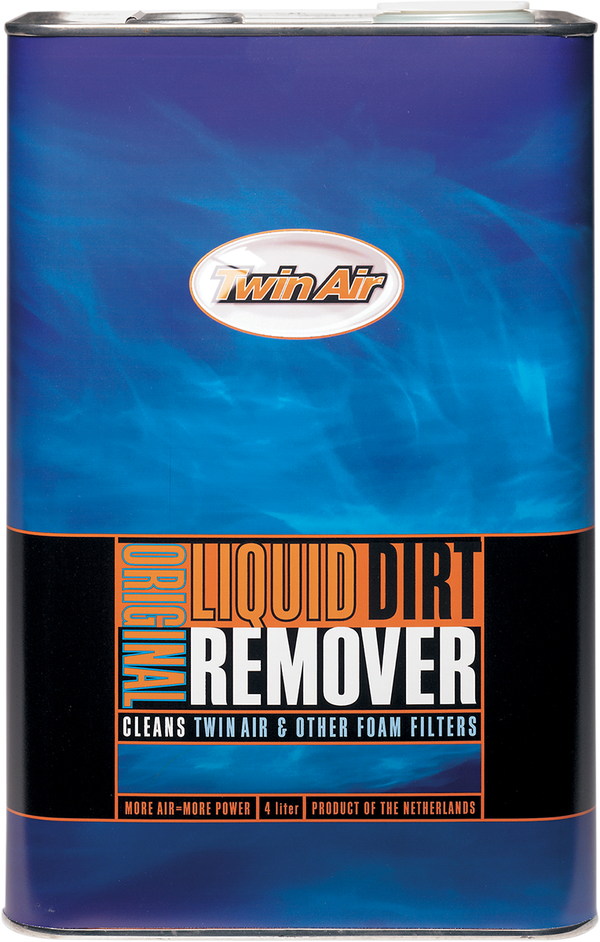 TWIN AIR Spray Liquid Dirt Remover