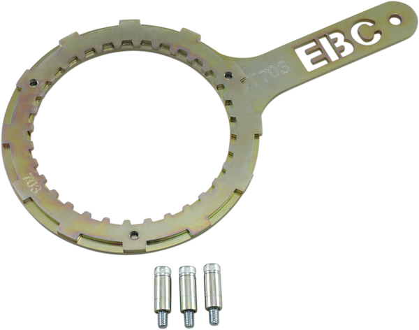 EBC Clutch Removal Tools for Harley-Davidson