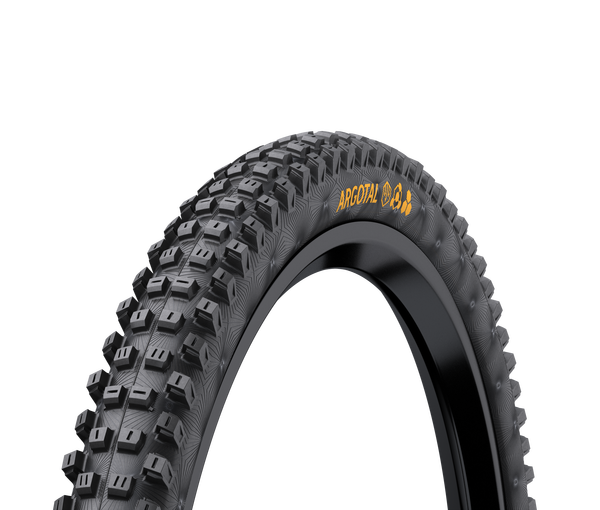 CONTINENTAL Pneumatico Argotal Trail Endurance Bicycle Tires 29X2.60