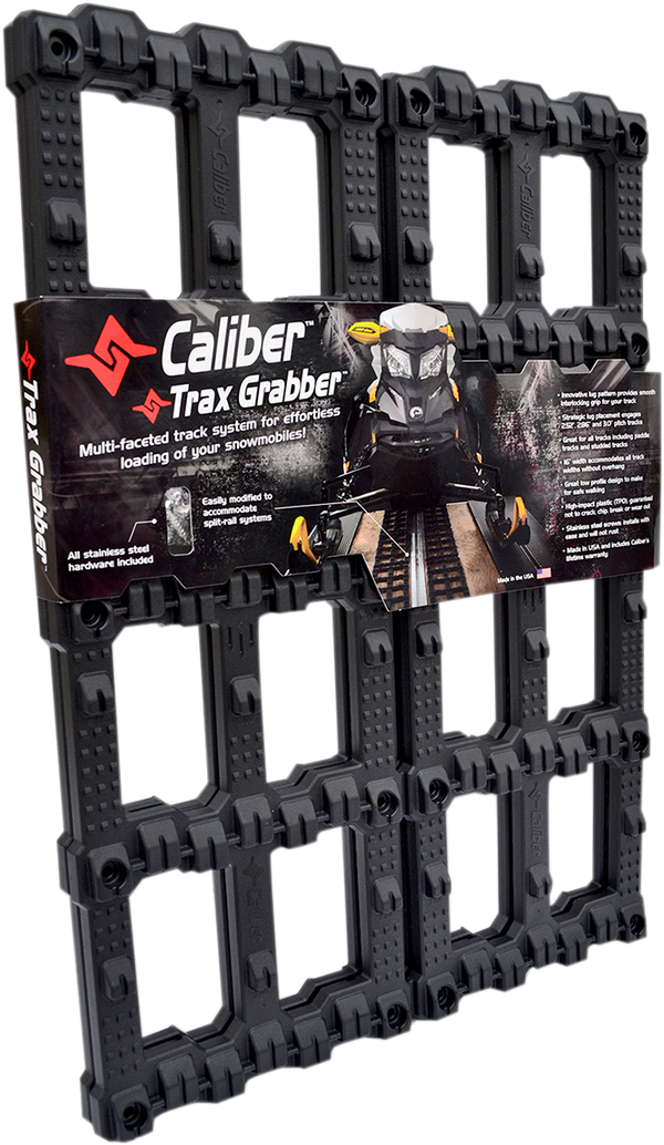 CALIBER Trax Grabber®