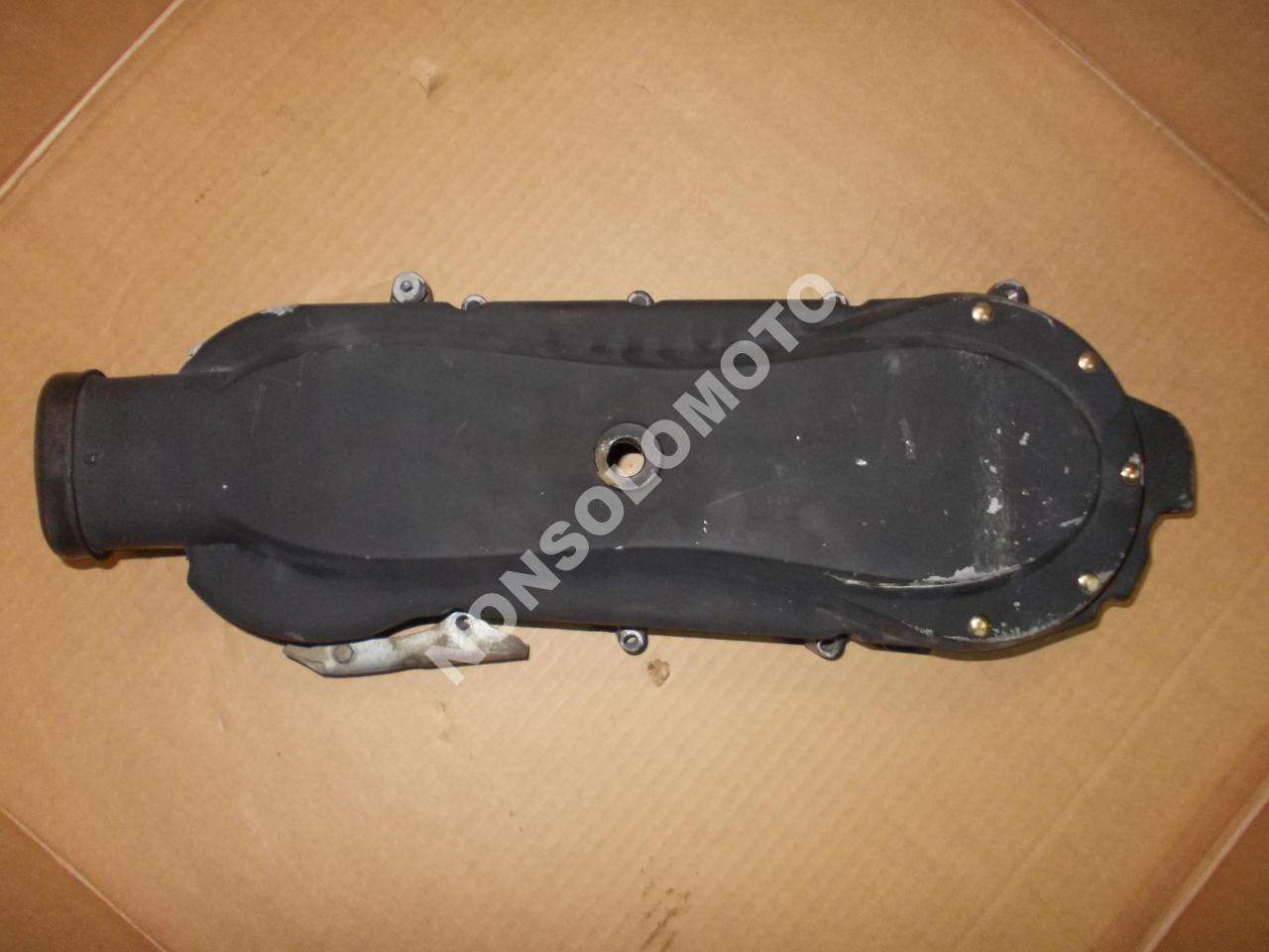 COPERCHIO TRASMISSIONE CARTER FYM SCOOTERONE 125 150 07> USATO