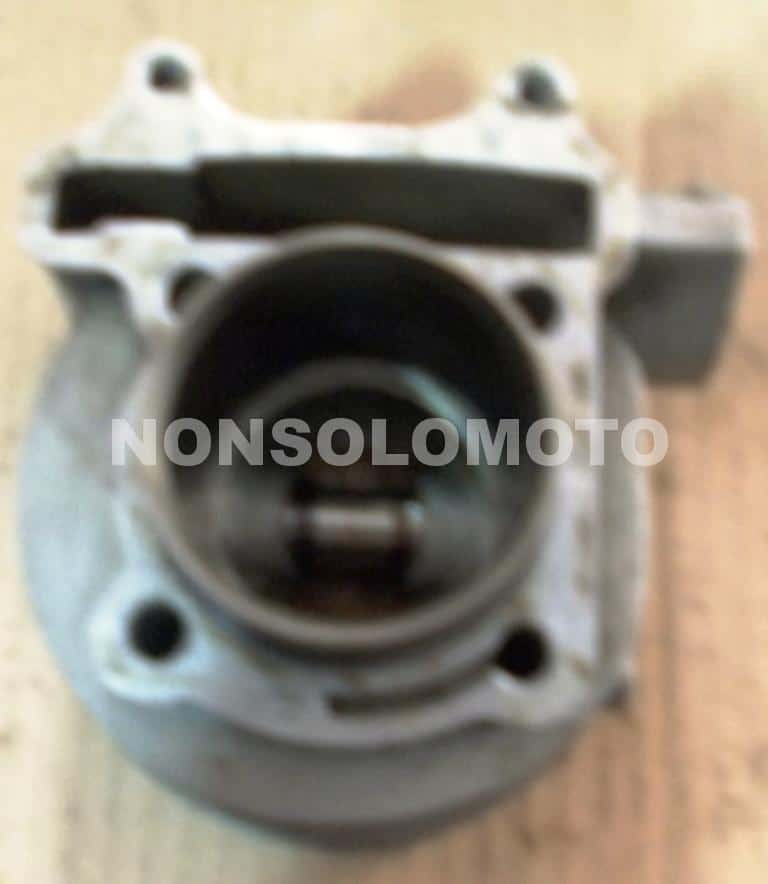 CILINDRO FYM SCOOTERONE 125 USATO
