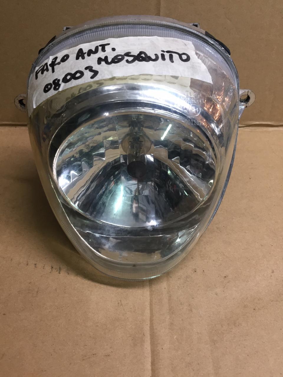 FARO ANTERIORE GARELLI MOSQUITO 125 150 USATO