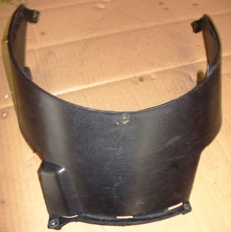 VANO BATTERIA GARELLI MOSQUITO 125 150 10>USATO