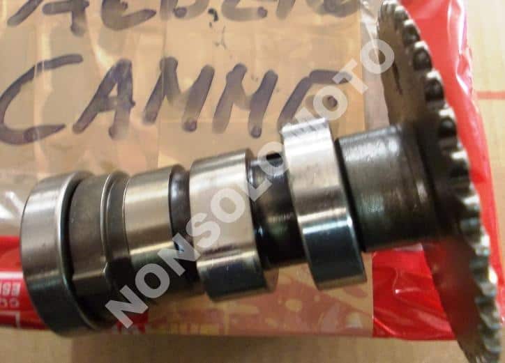 ASSE CAMME GARELLI XO ‘NOI CITY FOUR 125 150 10> USATO