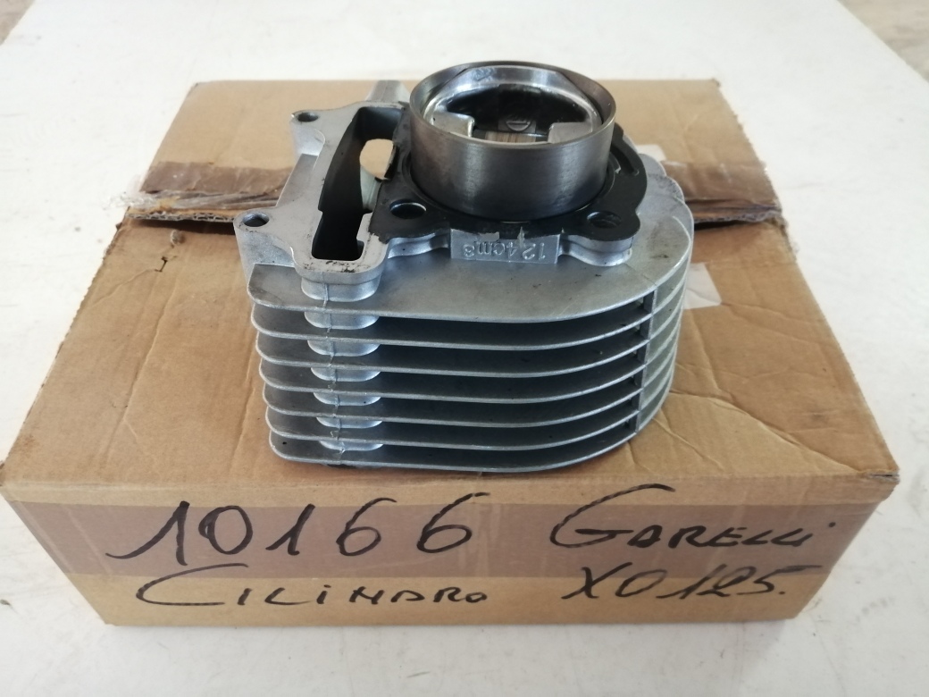 CILINDRO COMPLETO Garelli Noi CITY FOUR XO ‘125 10> USATO