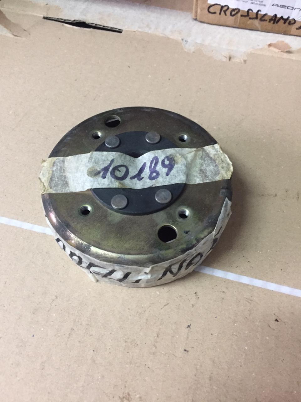 STATORE VOLANO GARELLI NOI 125 150 USATO