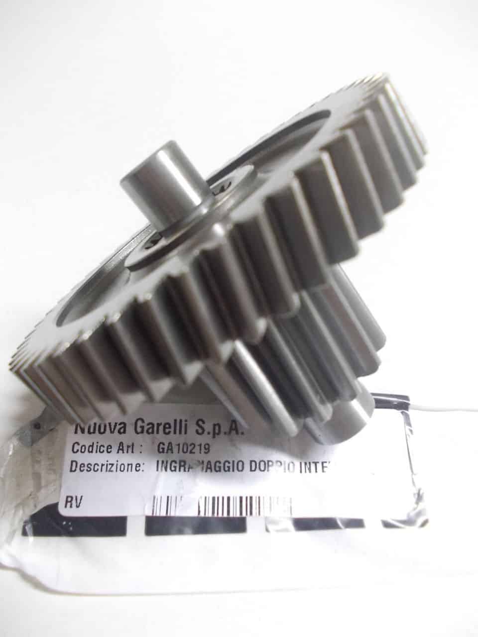 Ingranaggio Trasmissione Garelli 125 Xo 2011 GA10219