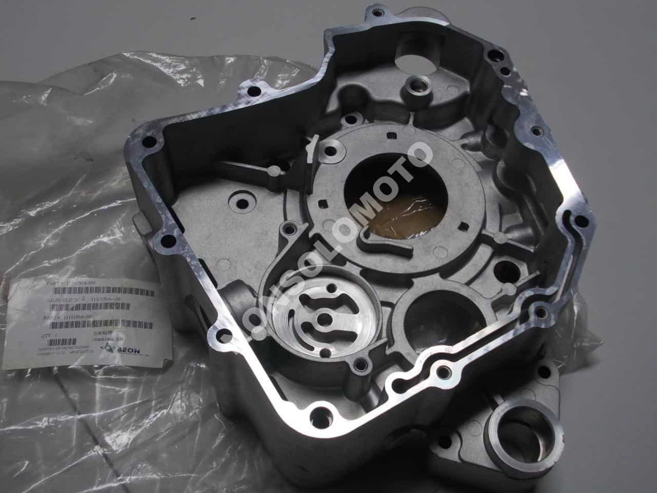 SEMICARTER QUAD Aeon Crossland 300 06>