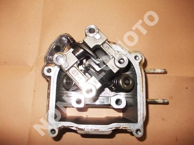 TESTA COMPLETA GARELLI FLEXI 50 4T USATO