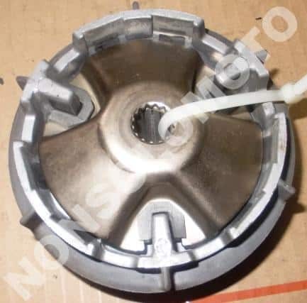 VARIATORE COMPLETO MALAGUTI MADISON 125 99>01 Usato