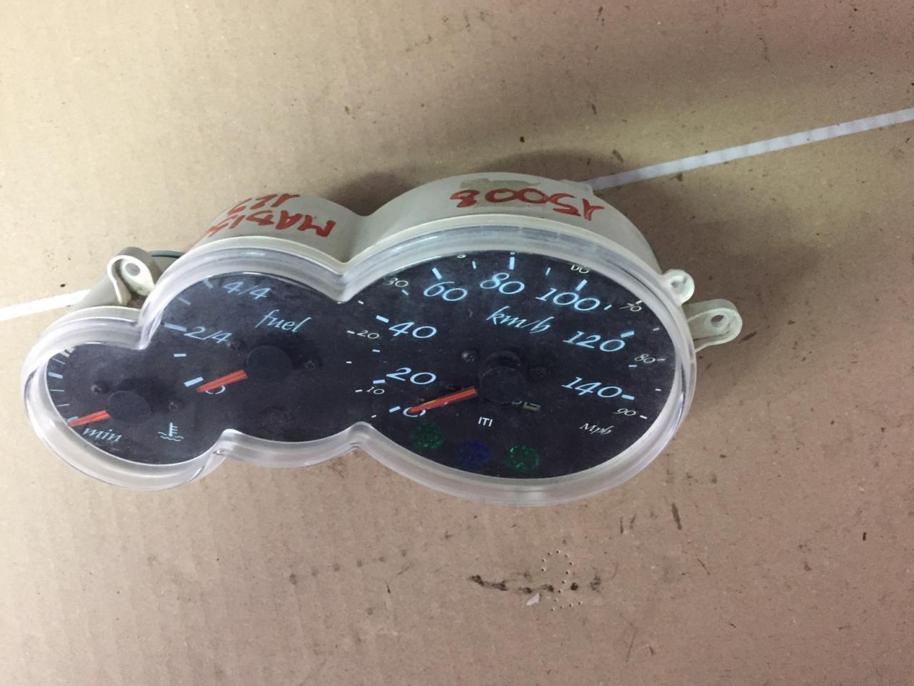 STRUMENTAZIONE MALAGUTI MADISON 125 USATO