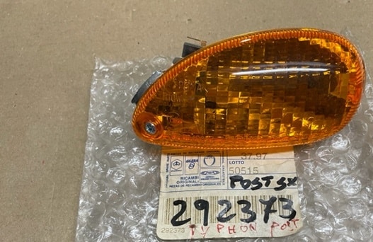 GEMMA IND DIREZIONE POST SX PIAGGIO TYPHOON STALKER 50 ART 292373