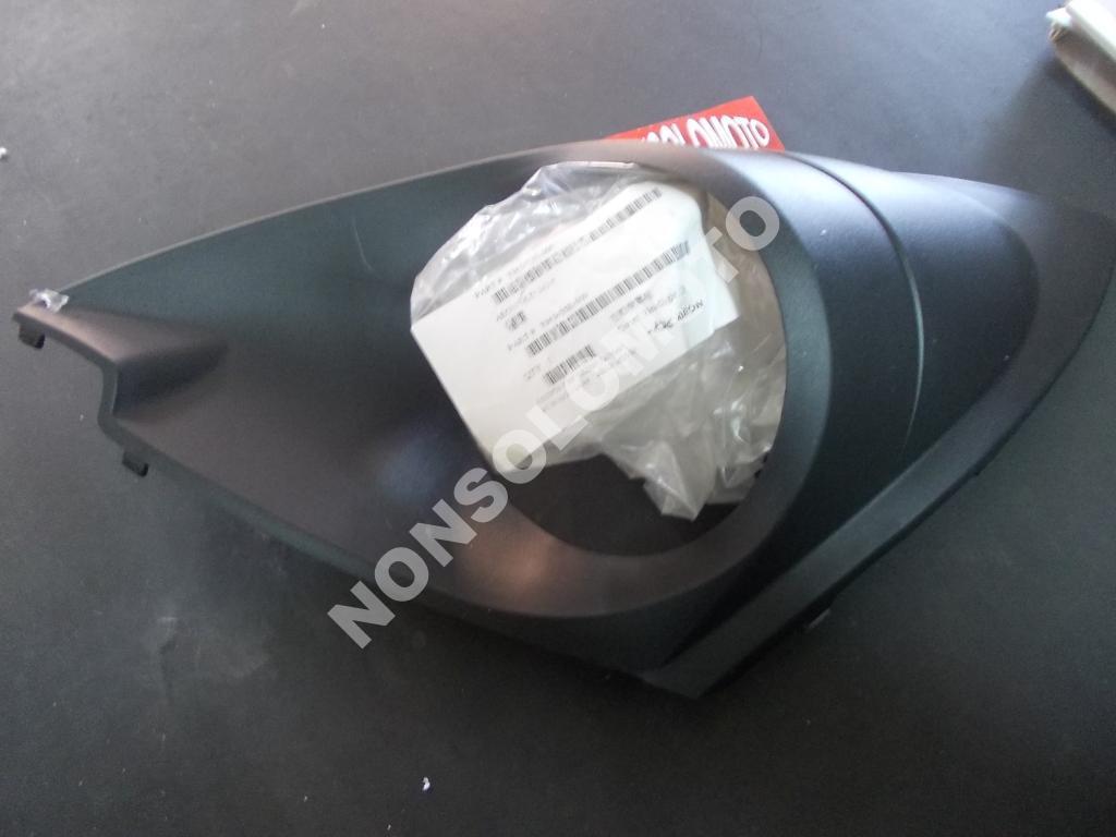 SUPPORTO FARO ANTERIORE SX AEON CROSSLAND 300 06 3345455E000