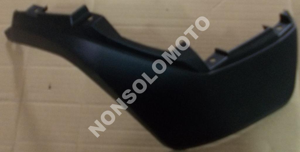 PARAFANGO POSTERIORE SX AEON CROSSLAND 300 06 62820553000 USATO !!