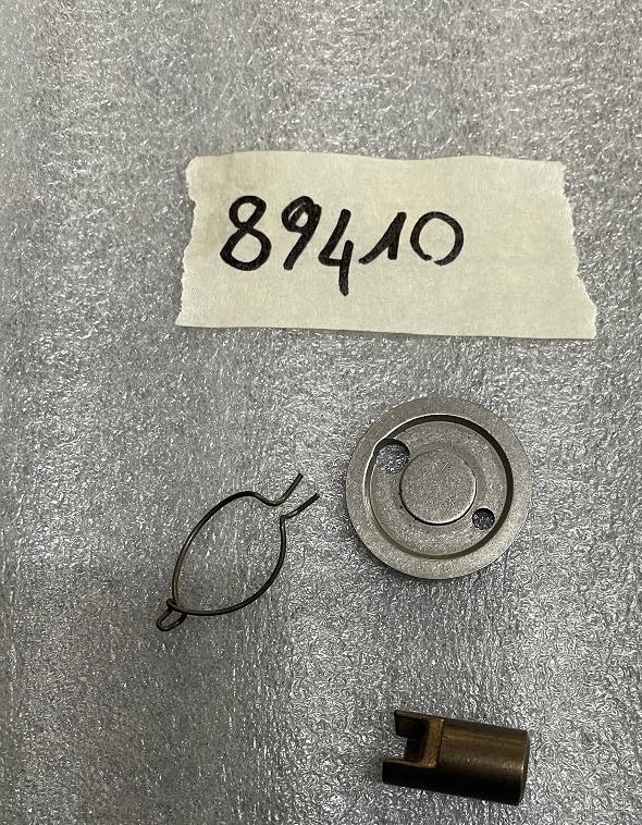 RALLINO FRIZIONE PIAGGIO VESPA PX 50 ART 89410
