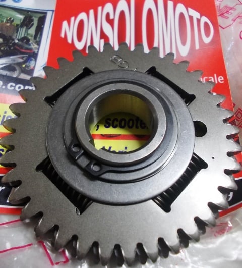 INGRANAGGIO CAMBIO TGB 425 525