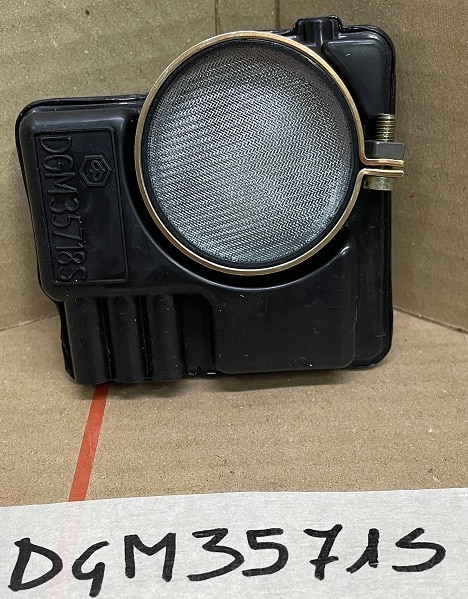 FILTRO ARIA PIAGGIO SI BRAVO ART DGM35718S