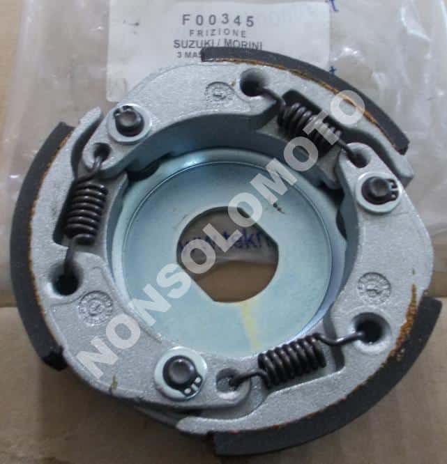 FRIZIONE CENTRIFUGA SUZUKI FRANCO MORINI D 110
